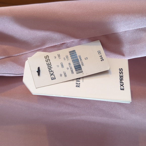 Express Reversible Tank - Picture 3 of 6